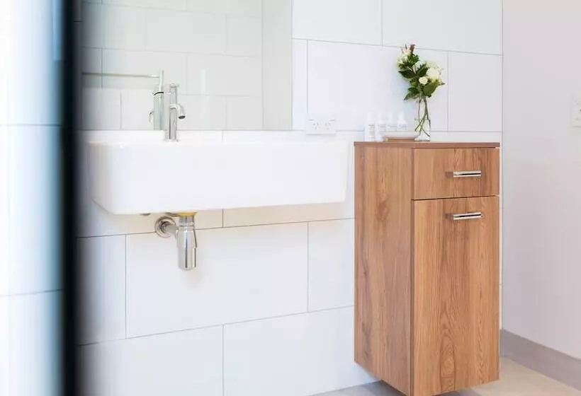 Мотель Beechwood Boutique Accommodation