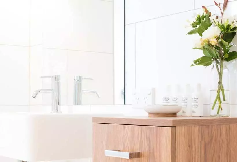 Мотель Beechwood Boutique Accommodation