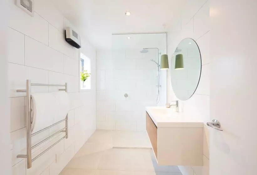 Мотель Beechwood Boutique Accommodation