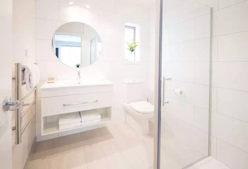 Мотель Beechwood Boutique Accommodation