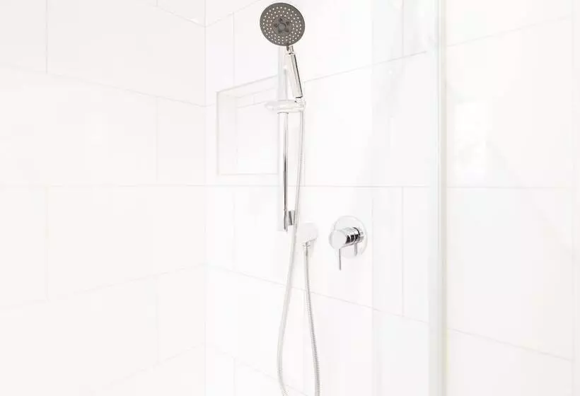 Мотель Beechwood Boutique Accommodation