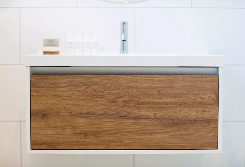 Мотель Beechwood Boutique Accommodation