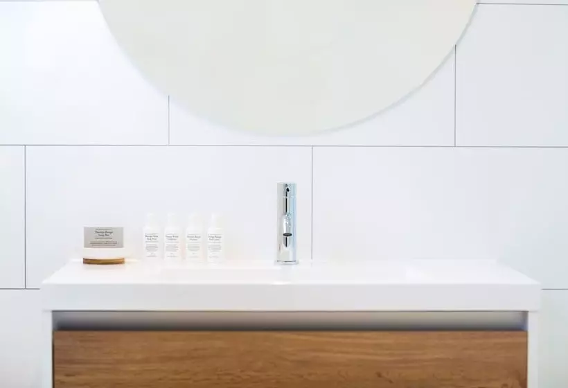 Мотель Beechwood Boutique Accommodation