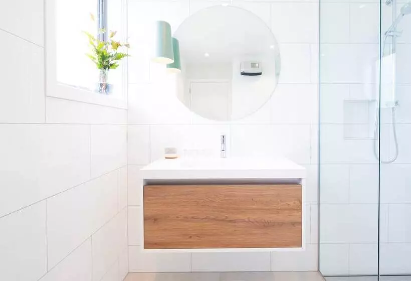 Мотель Beechwood Boutique Accommodation