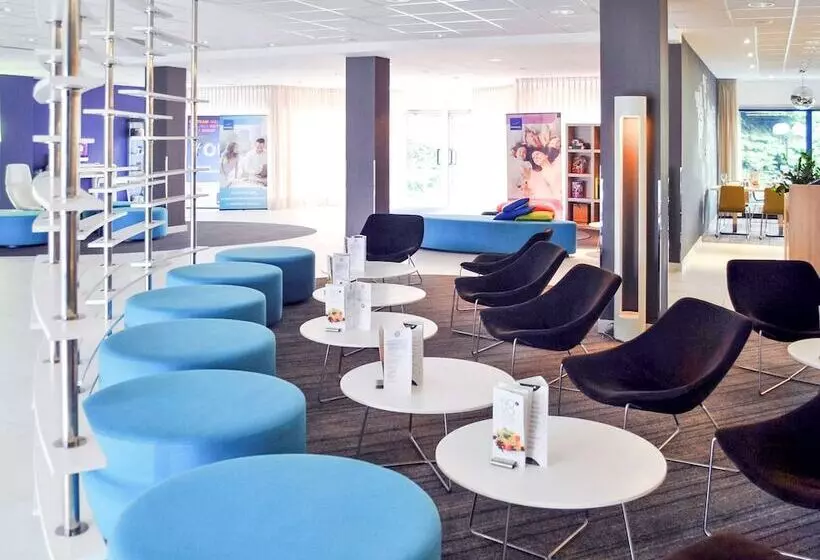 Novotel Gdansk Centrum