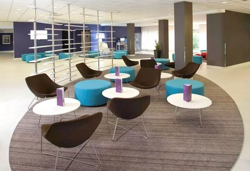 Novotel Gdansk Centrum