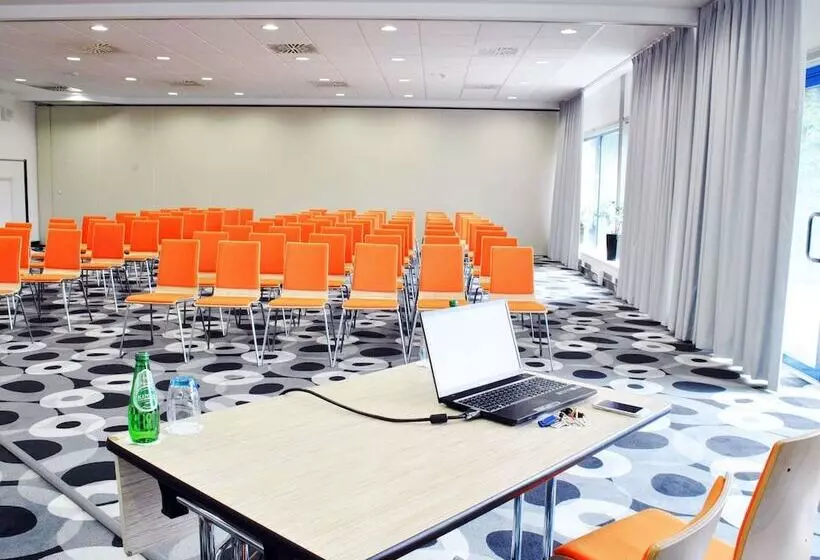 Novotel Gdansk Centrum