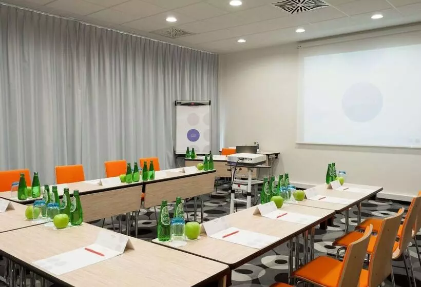 Novotel Gdansk Centrum