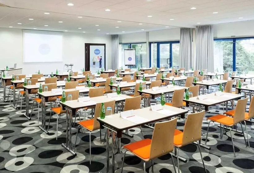 Novotel Gdansk Centrum