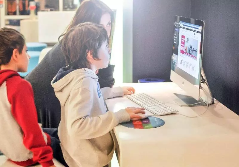 Novotel Gdansk Centrum