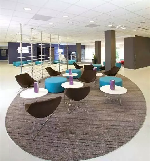 Novotel Gdansk Centrum