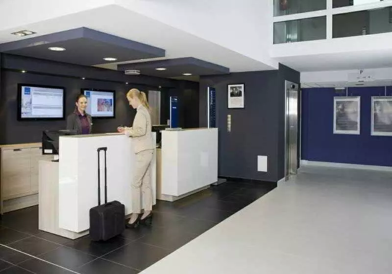 Novotel Gdansk Centrum