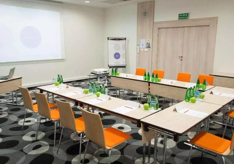 Novotel Gdansk Centrum