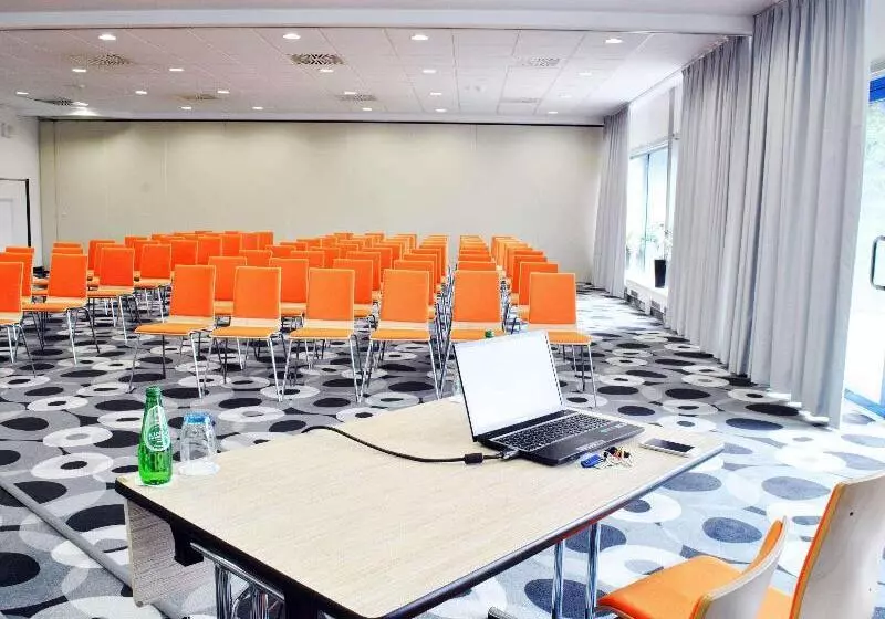 Novotel Gdansk Centrum