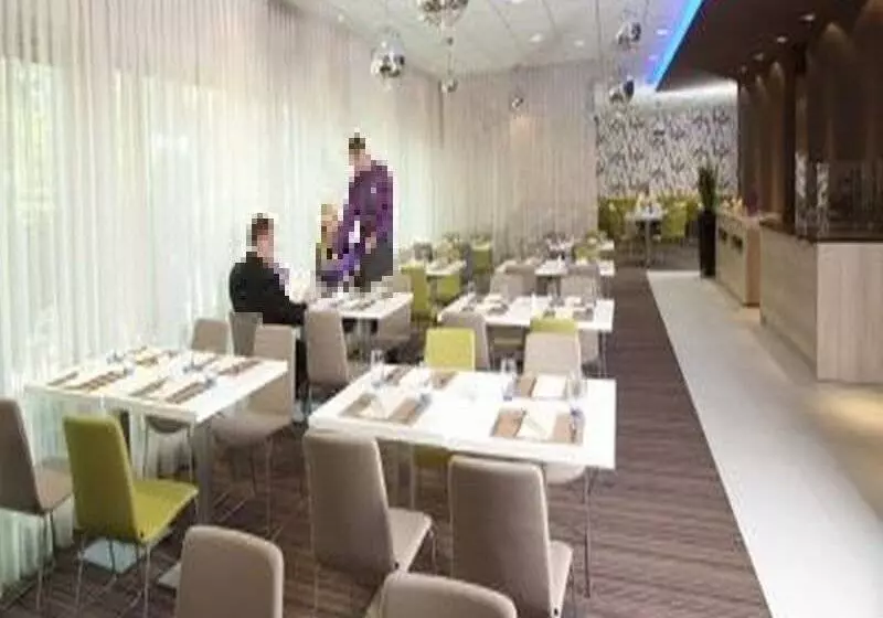 Novotel Gdansk Centrum