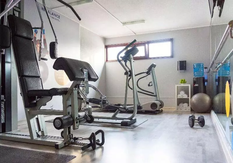 Novotel Gdansk Centrum