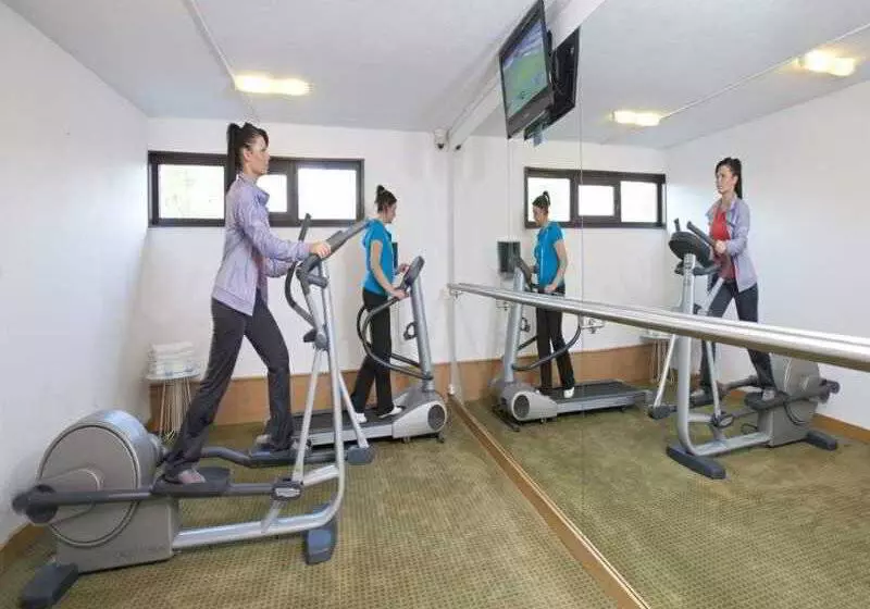 Novotel Gdansk Centrum