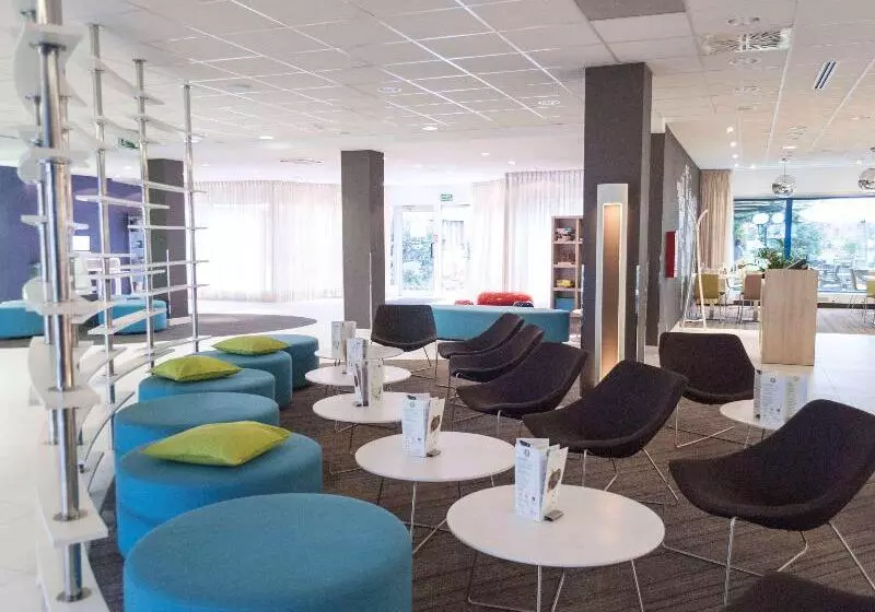 Novotel Gdansk Centrum