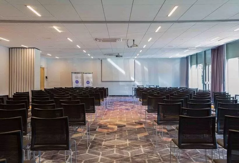 Novotel Wrocław City