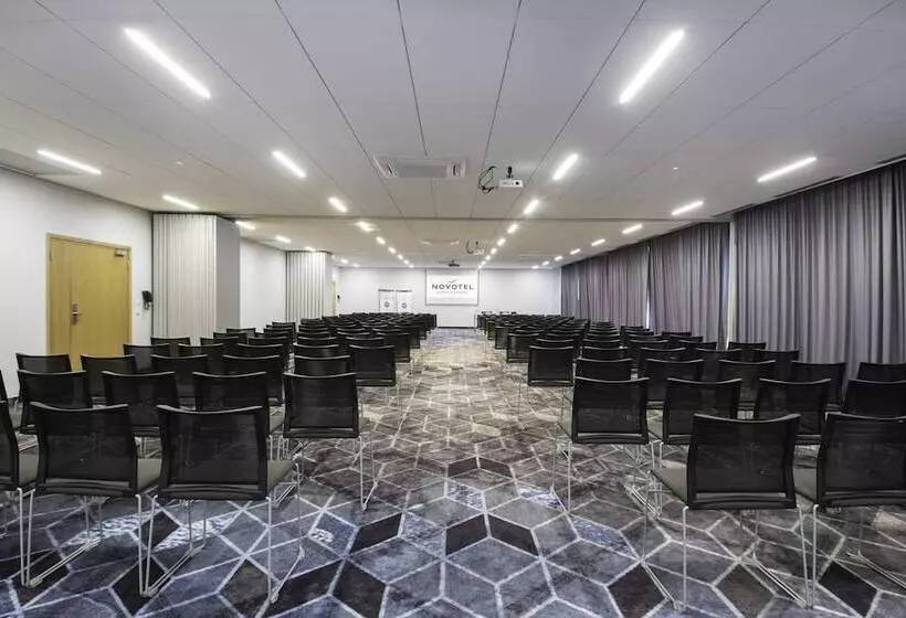Novotel Wrocław City
