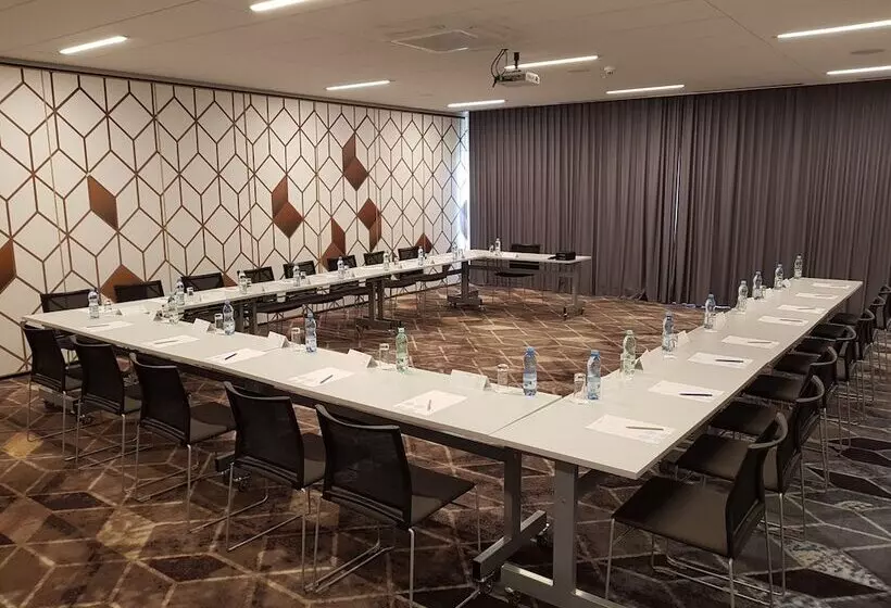 Novotel Wrocław City