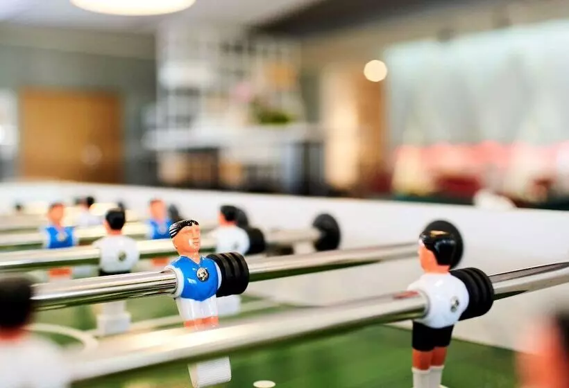 Novotel Wrocław City