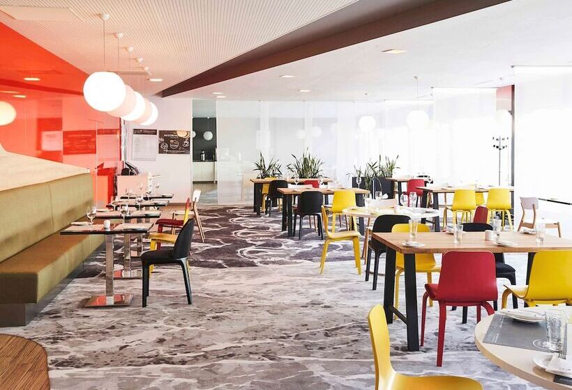 Novotel Wrocław City