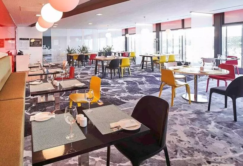 Novotel Wrocław City