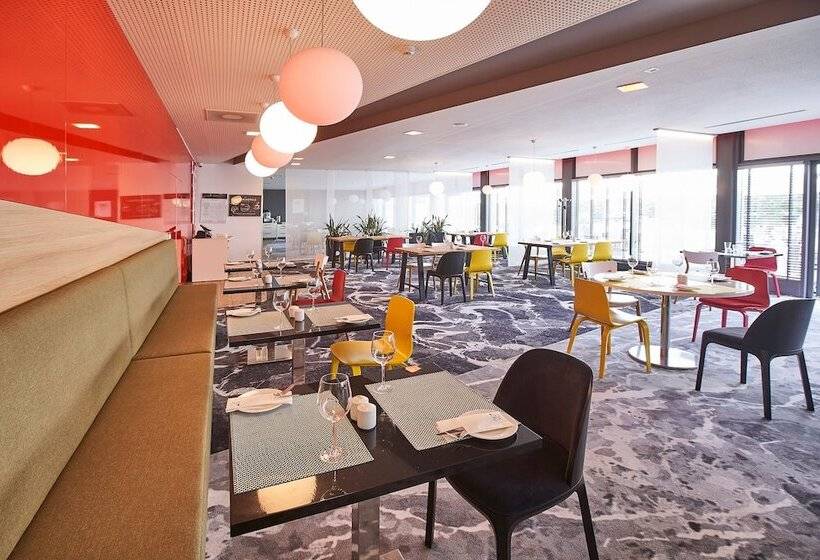 Novotel Wrocław City