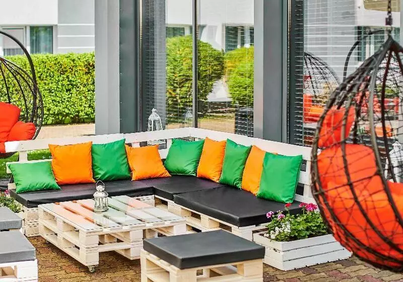 Novotel Wrocław City