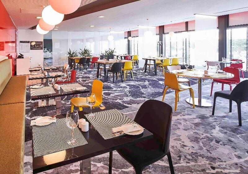 Novotel Wrocław City