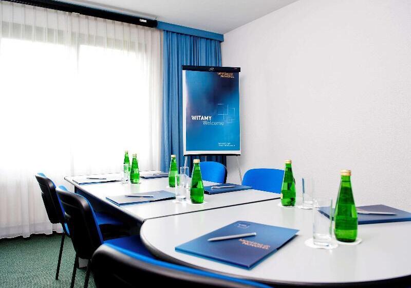 Novotel Wrocław City