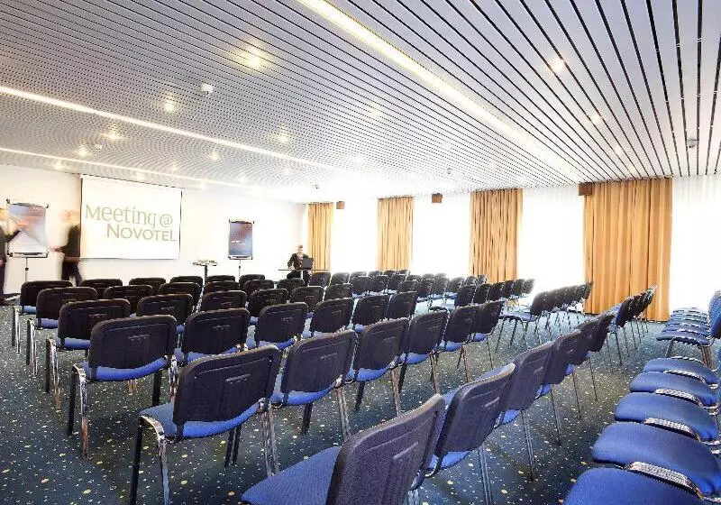 Novotel Wrocław City