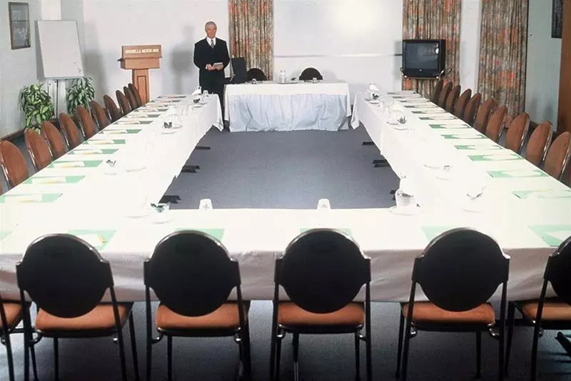 SilverOaks Hotel On Thorndon