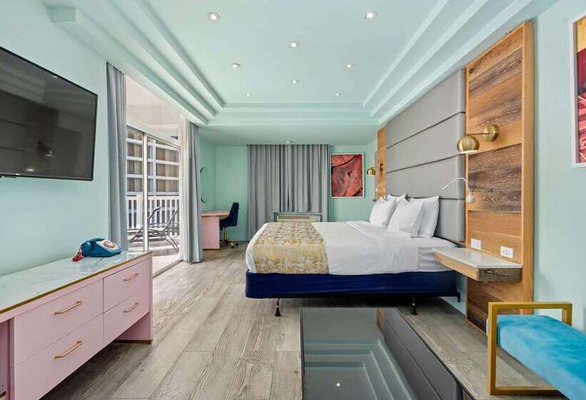 Abitta Boutique Hotel, Ascend Hotel Collection