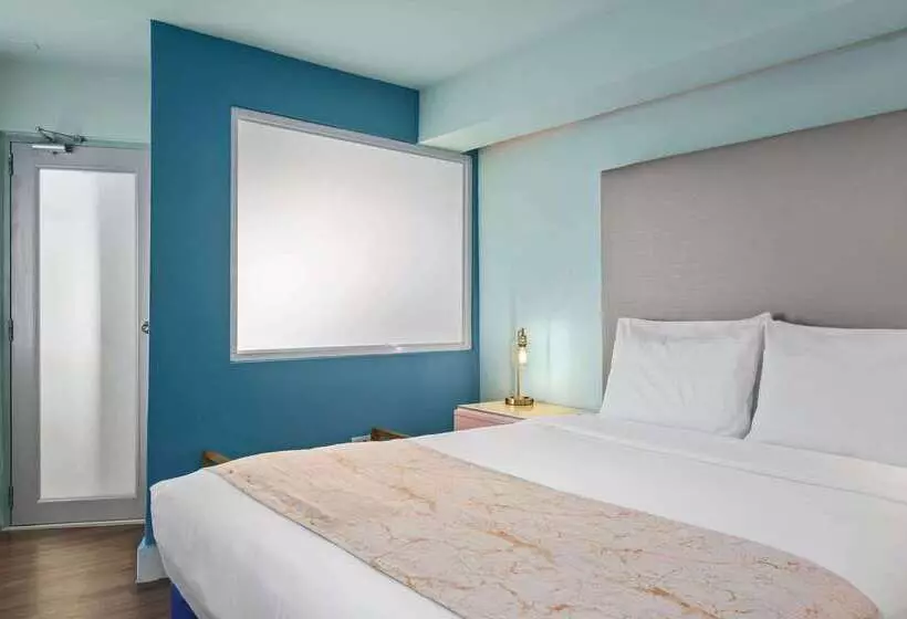 Abitta Boutique Hotel, Ascend Hotel Collection