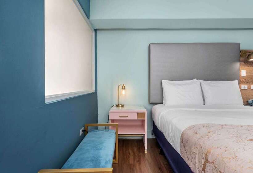 Abitta Boutique Hotel, Ascend Hotel Collection