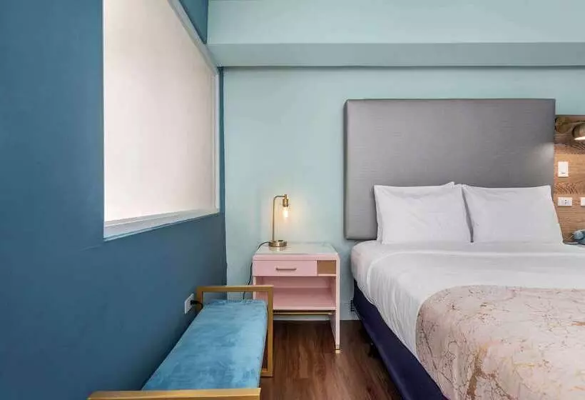 Abitta Boutique Hotel, Ascend Hotel Collection