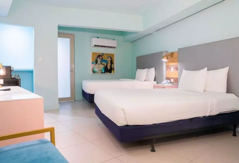 Abitta Boutique Hotel, Ascend Hotel Collection