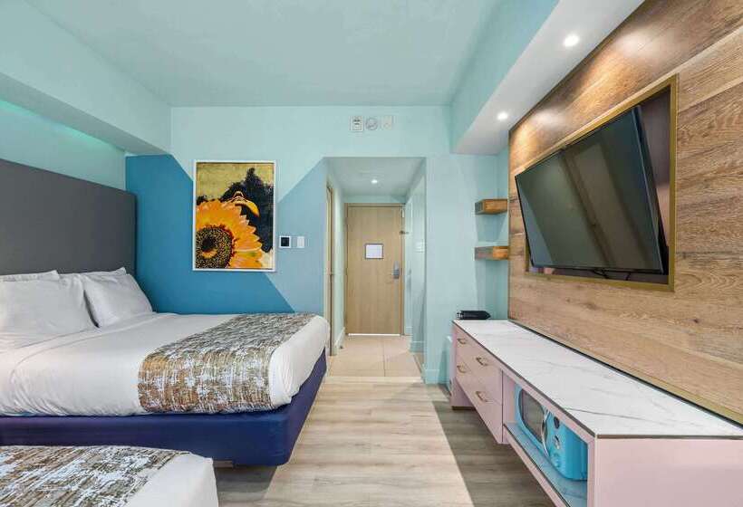 Abitta Boutique Hotel, Ascend Hotel Collection