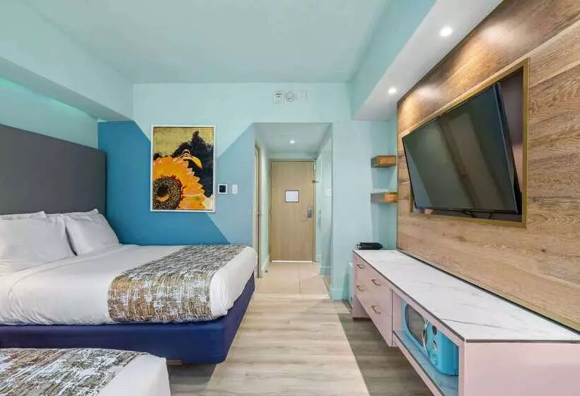 Abitta Boutique Hotel, Ascend Hotel Collection