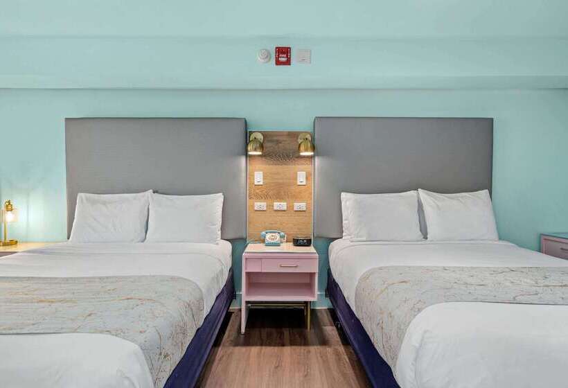 Abitta Boutique Hotel, Ascend Hotel Collection