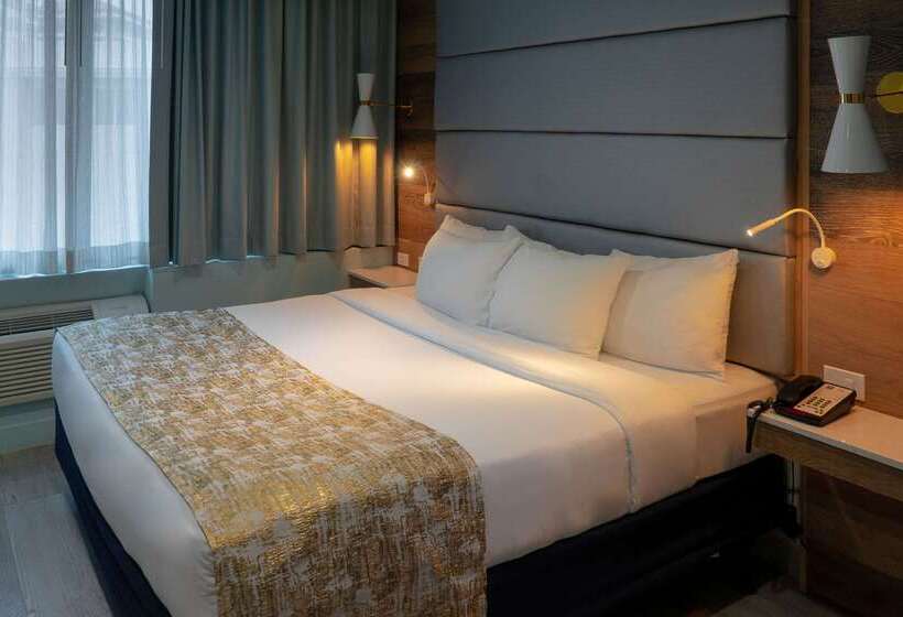 Abitta Boutique Hotel, Ascend Hotel Collection