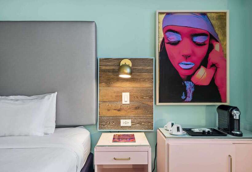 Abitta Boutique Hotel, Ascend Hotel Collection