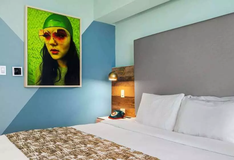 Abitta Boutique Hotel, Ascend Hotel Collection