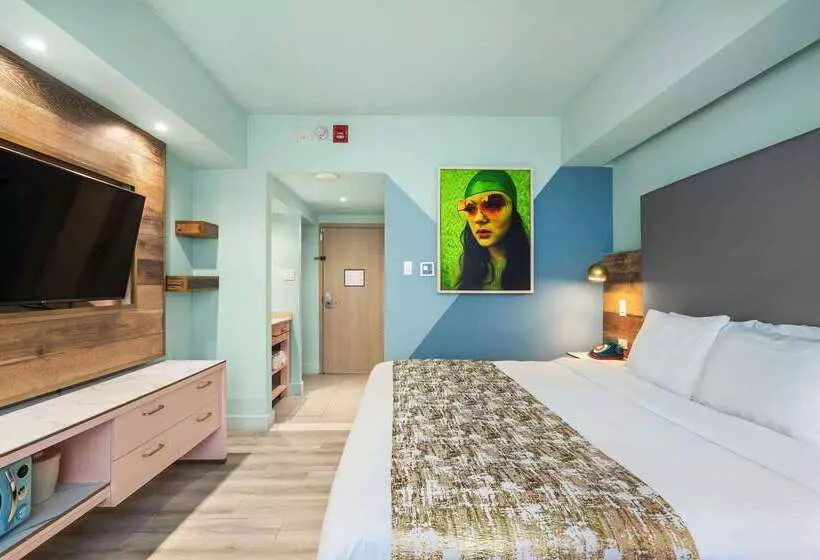 Abitta Boutique Hotel, Ascend Hotel Collection