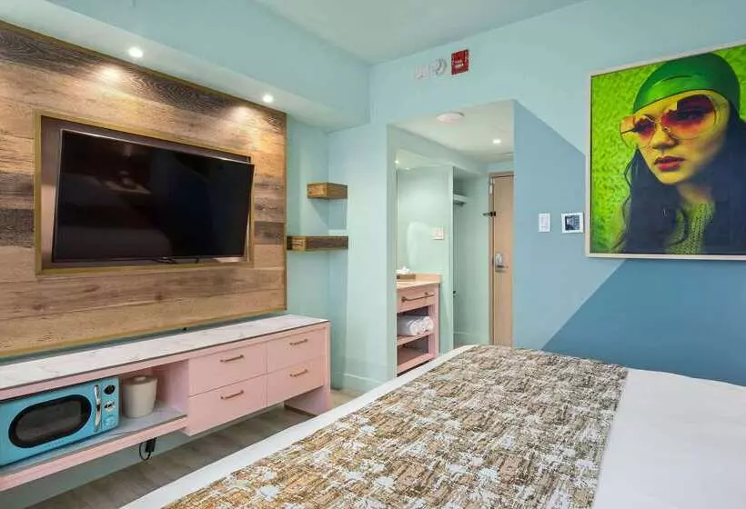 Abitta Boutique Hotel, Ascend Hotel Collection