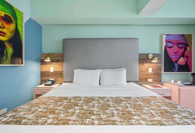 Abitta Boutique Hotel, Ascend Hotel Collection