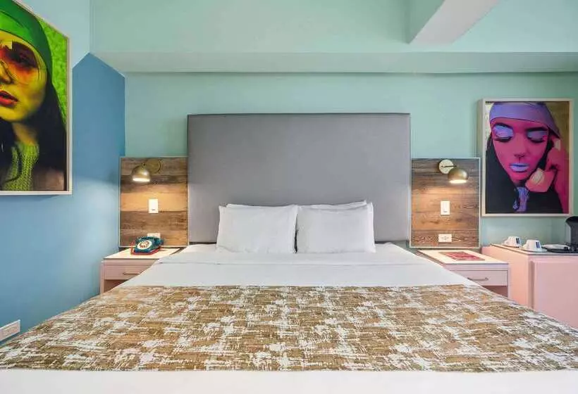 Abitta Boutique Hotel, Ascend Hotel Collection