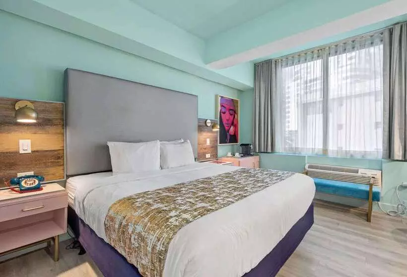 Abitta Boutique Hotel, Ascend Hotel Collection